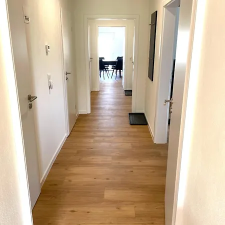 Bahnblick - Stilvoll In Bester Lage - Als Oder Haus Lägenhet
