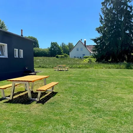 Bahnblick - Stilvoll In Bester Lage - Als Oder Haus Lägenhet *
