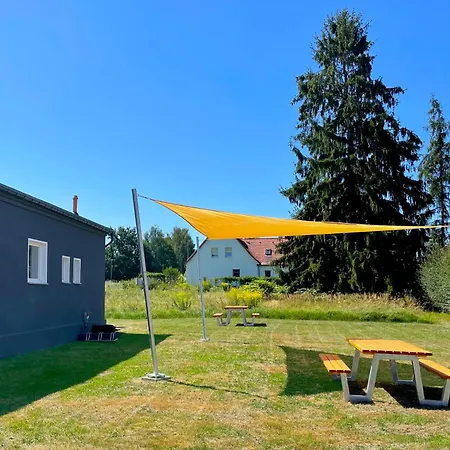 Bahnblick - Stilvoll In Bester Lage - Als Oder Haus Olbersdorf