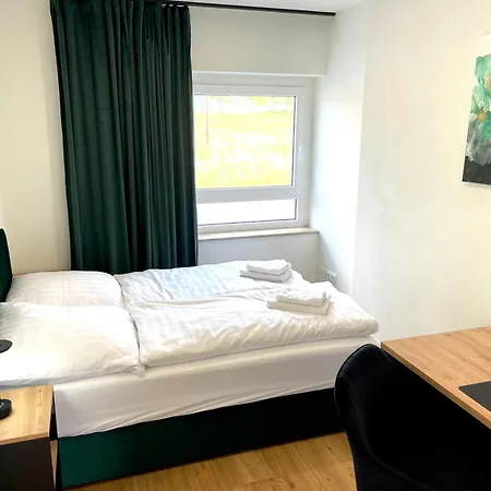 Bahnblick - Stilvoll In Bester Lage - Als Oder Haus Appartement *