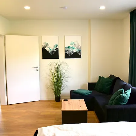 Bahnblick - Stilvoll In Bester Lage - Als Oder Haus Appartement Olbersdorf